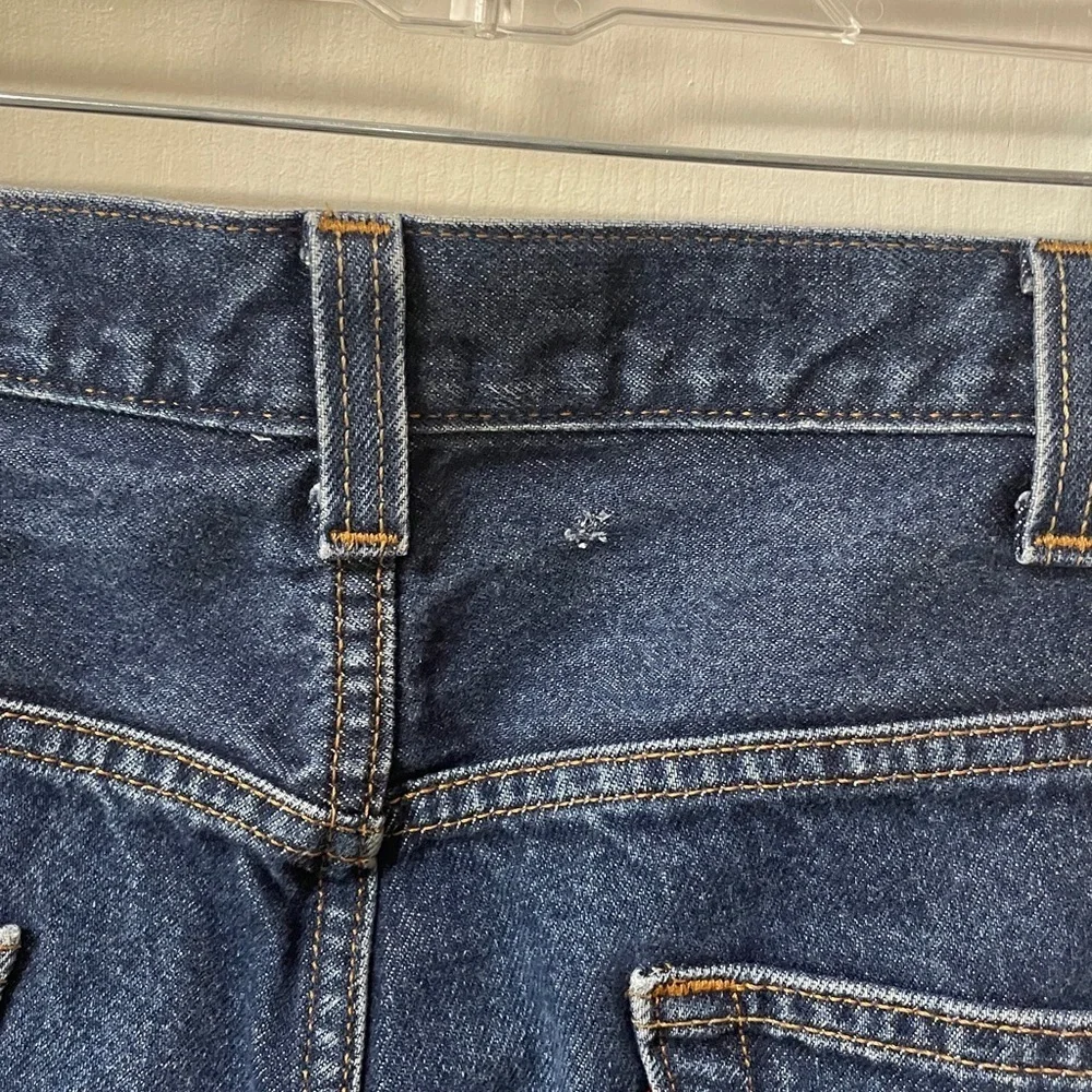 Levi’s Jeans 550